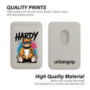 HARDY - Wallet with MagSafe