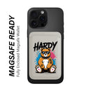 HARDY - Wallet with MagSafe