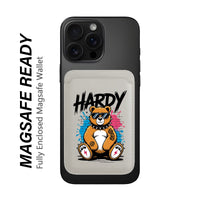 HARDY - Wallet with MagSafe