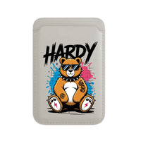 HARDY - Wallet with MagSafe