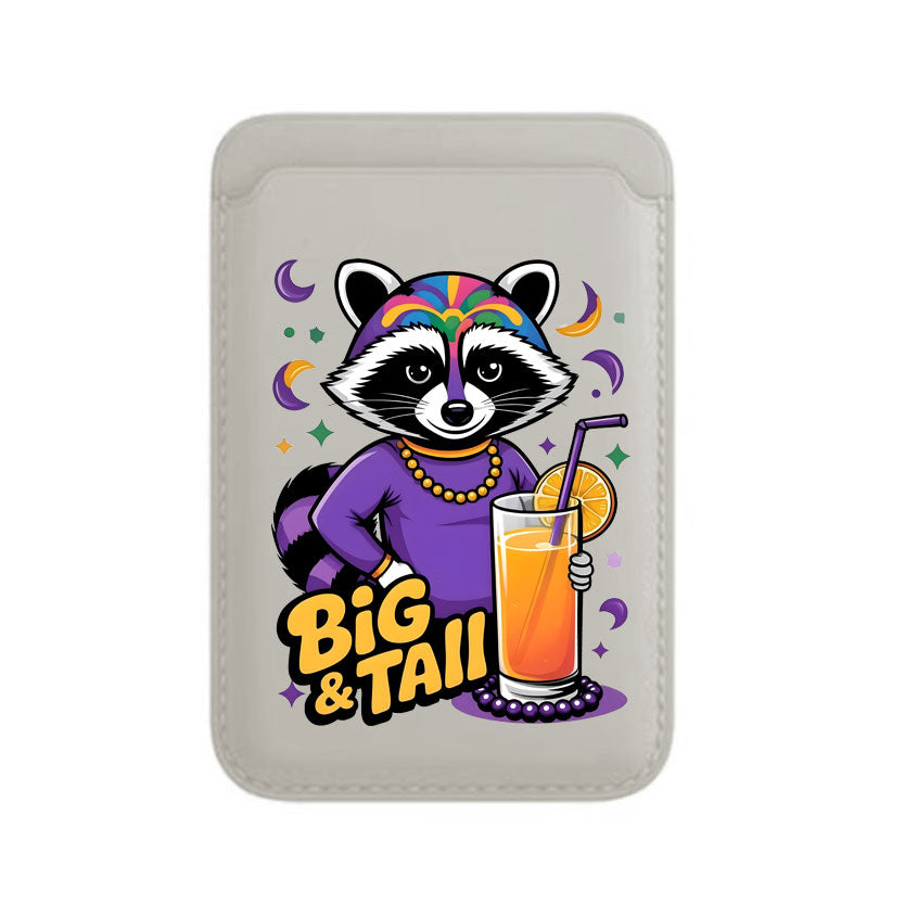 Big & Tall - Wallet with MagSafe
