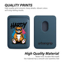 HARDY - Wallet with MagSafe