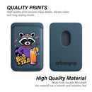 Big & Tall - Wallet with MagSafe