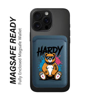 HARDY - Wallet with MagSafe