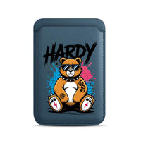 HARDY - Wallet with MagSafe