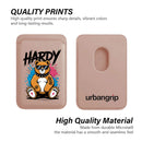 HARDY - Wallet with MagSafe