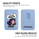 Not My Problem! - Wallet with MagSafe