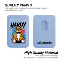 HARDY - Wallet with MagSafe