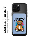 HARDY - Wallet with MagSafe