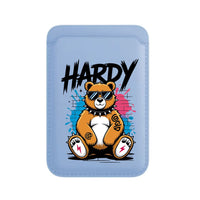 HARDY - Wallet with MagSafe