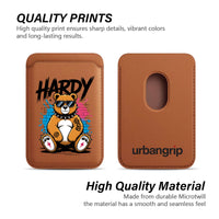 HARDY - Wallet with MagSafe