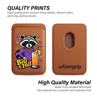 Big & Tall - Wallet with MagSafe