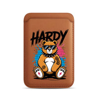 HARDY - Wallet with MagSafe