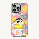 Shinchan Crayon Case - MagSafe