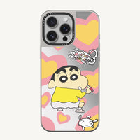 Shinchan Crayon Case - MagSafe