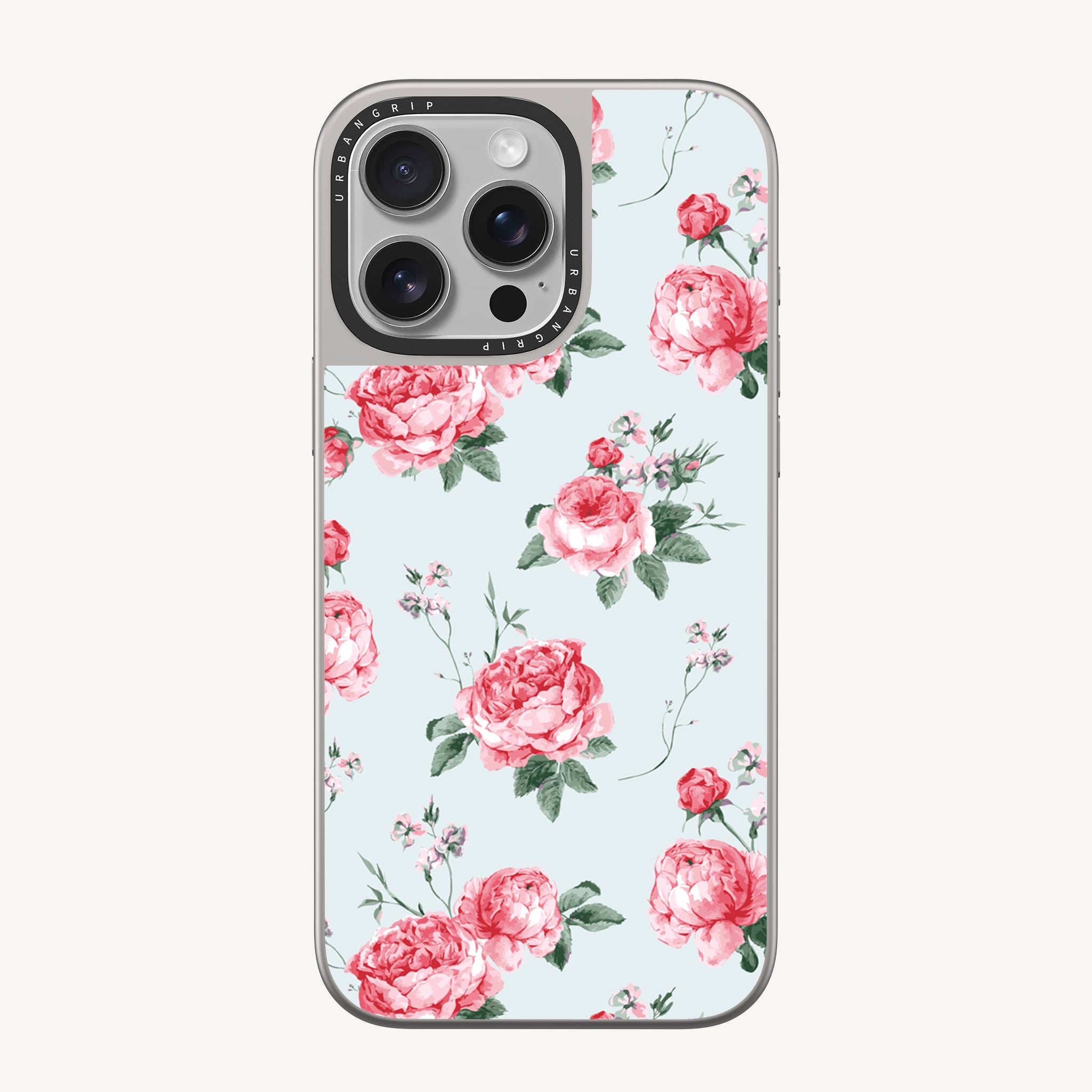 Spring Blossom Case - MagSafe