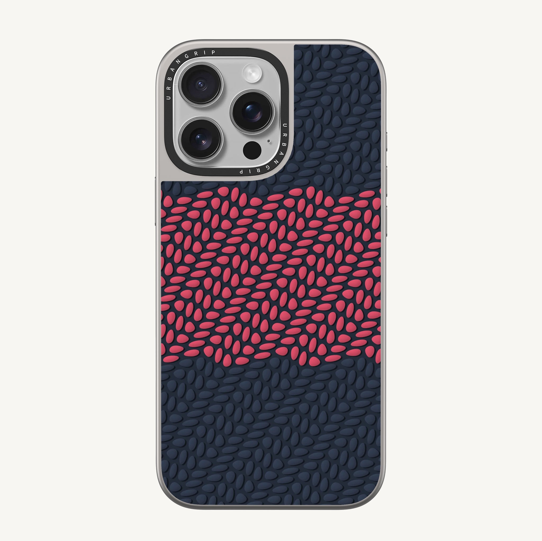 Twilight Ripple Case - MagSafe