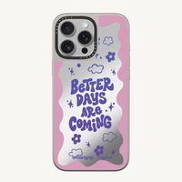 Better Days Case - MagSafe