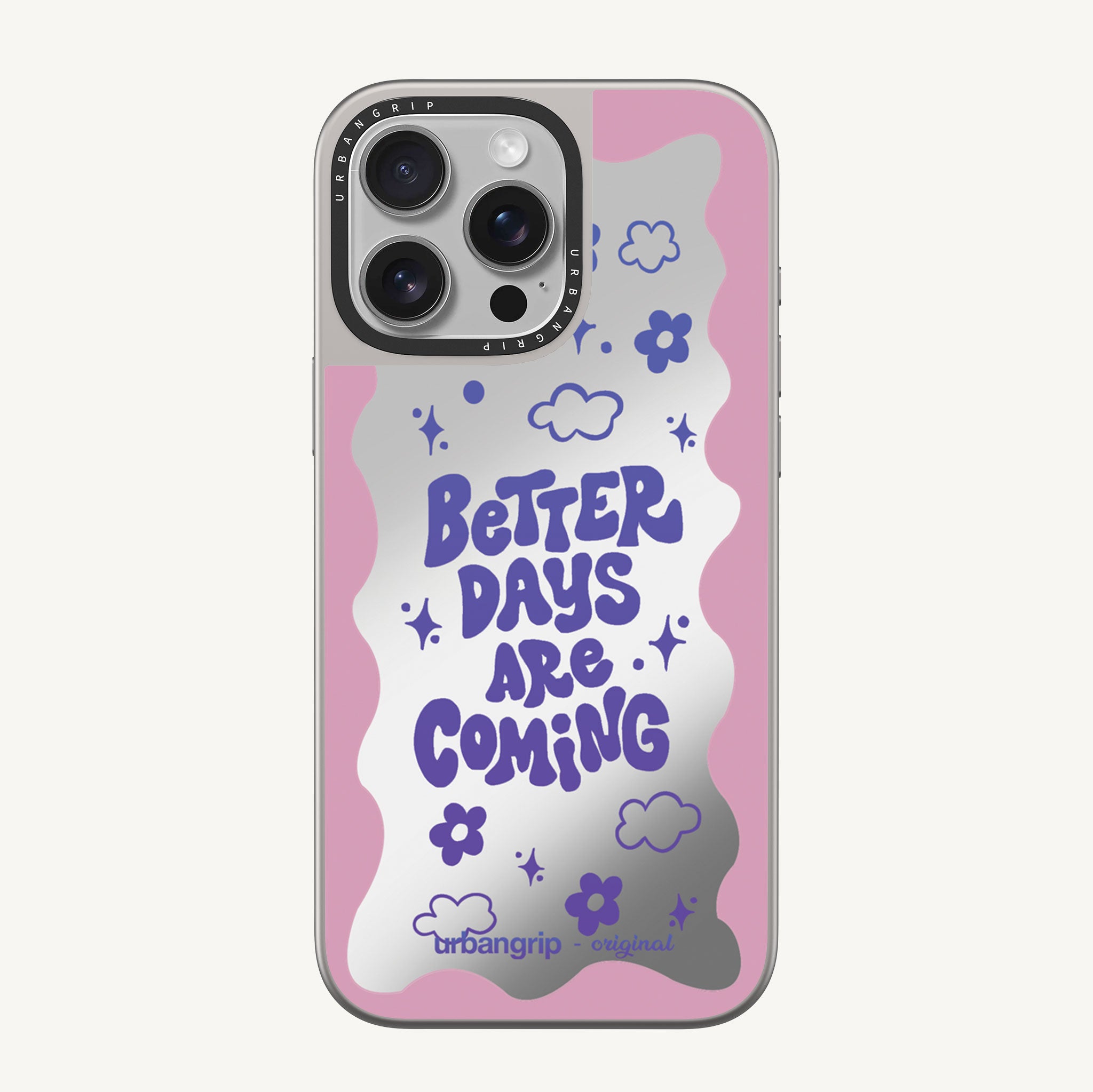 Better Days Case - MagSafe