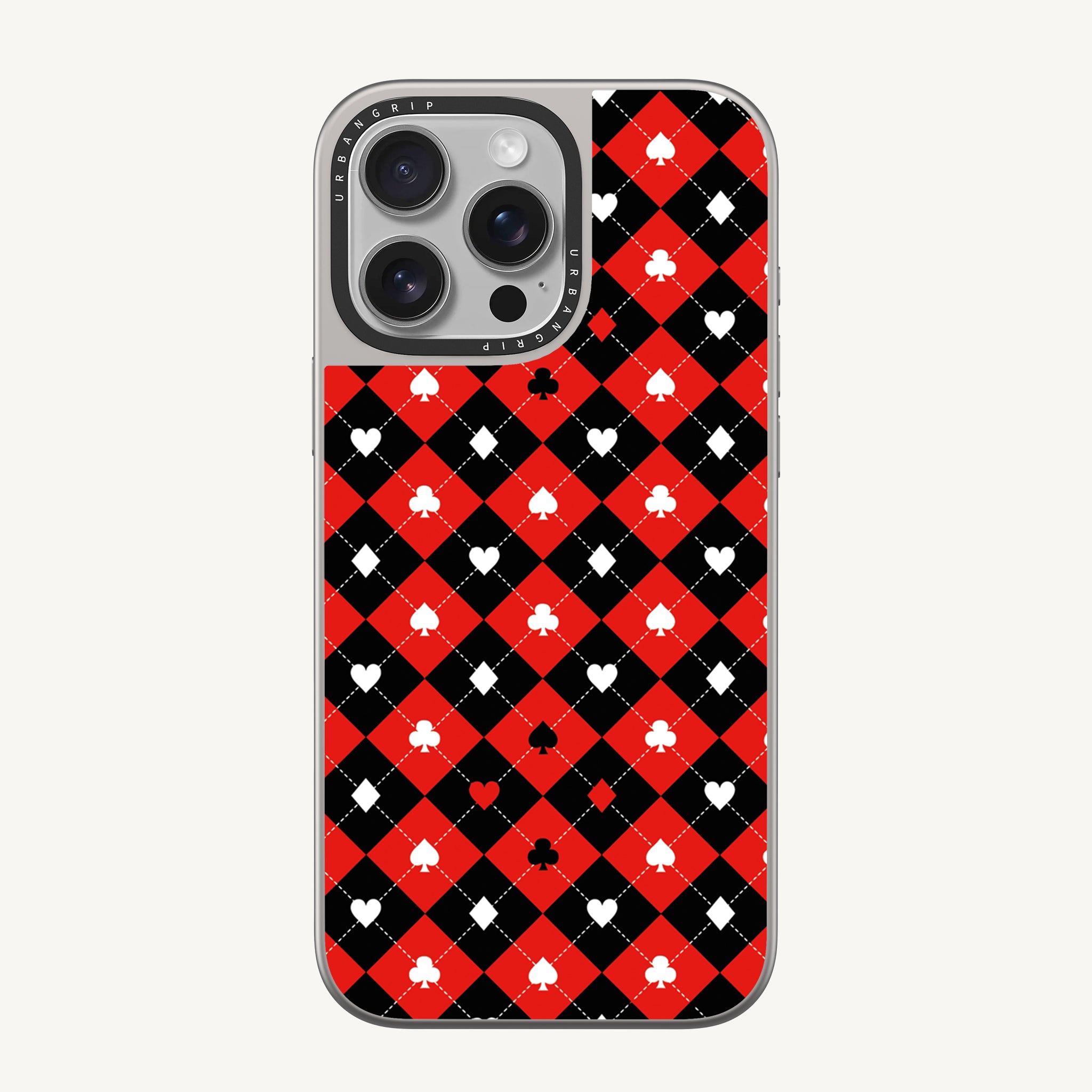 Royal Flush Case - MagSafe