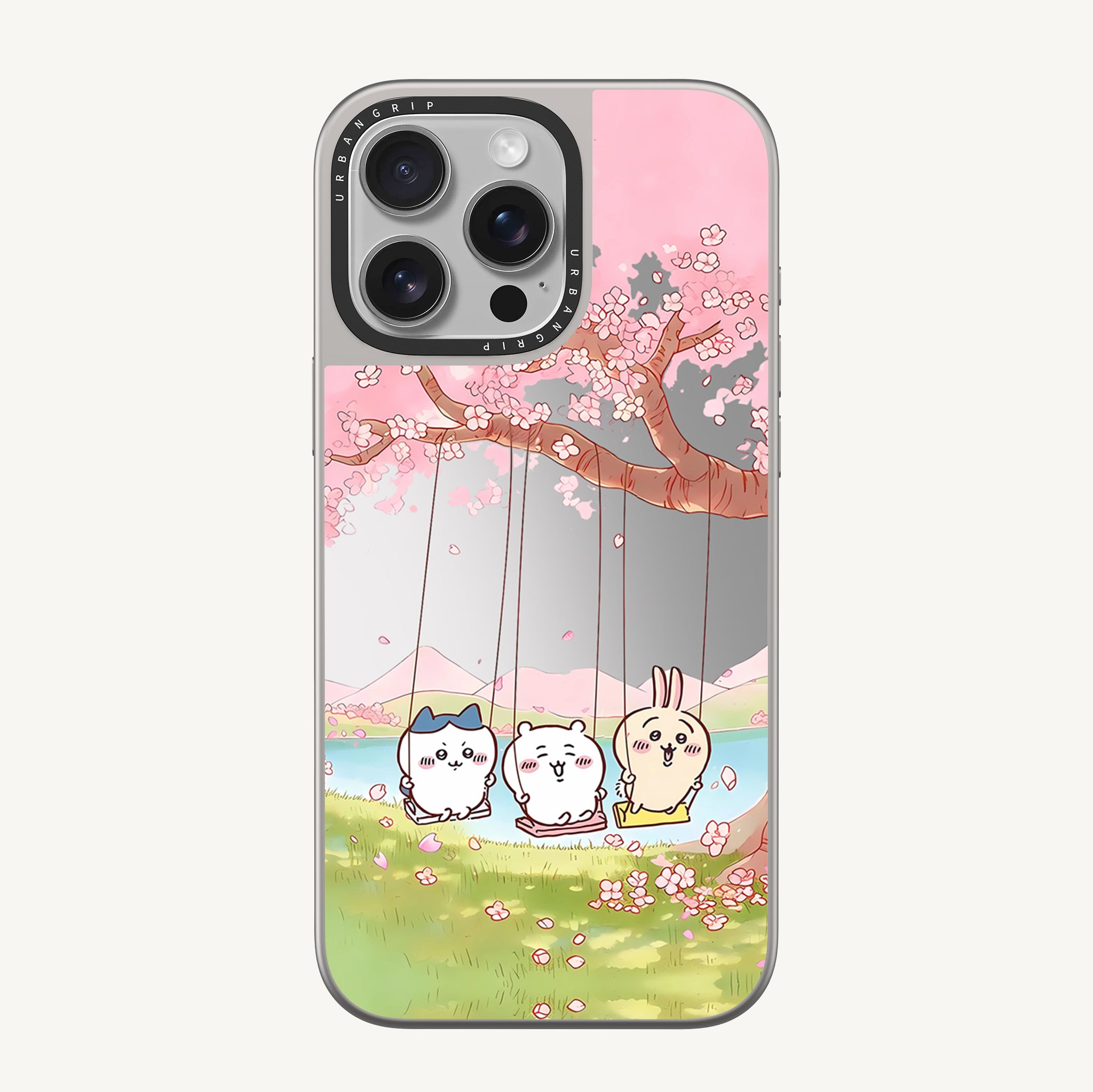 Best Friends Case - MagSafe