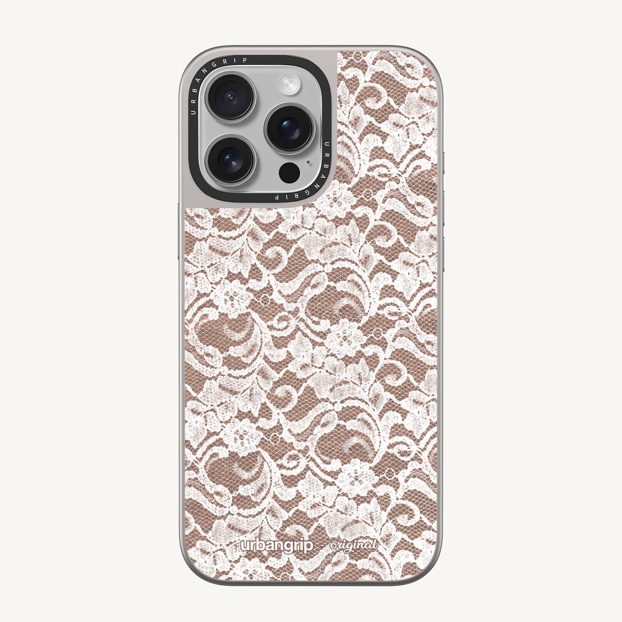 LaceAura Case - MagSafe
