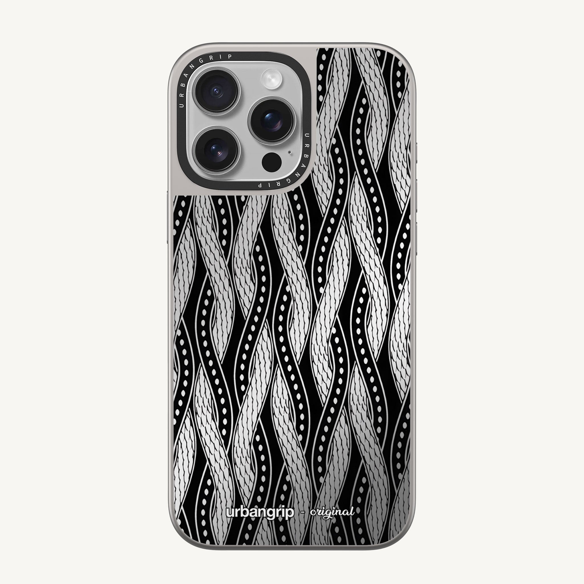 WaveLuxe Case - MagSafe