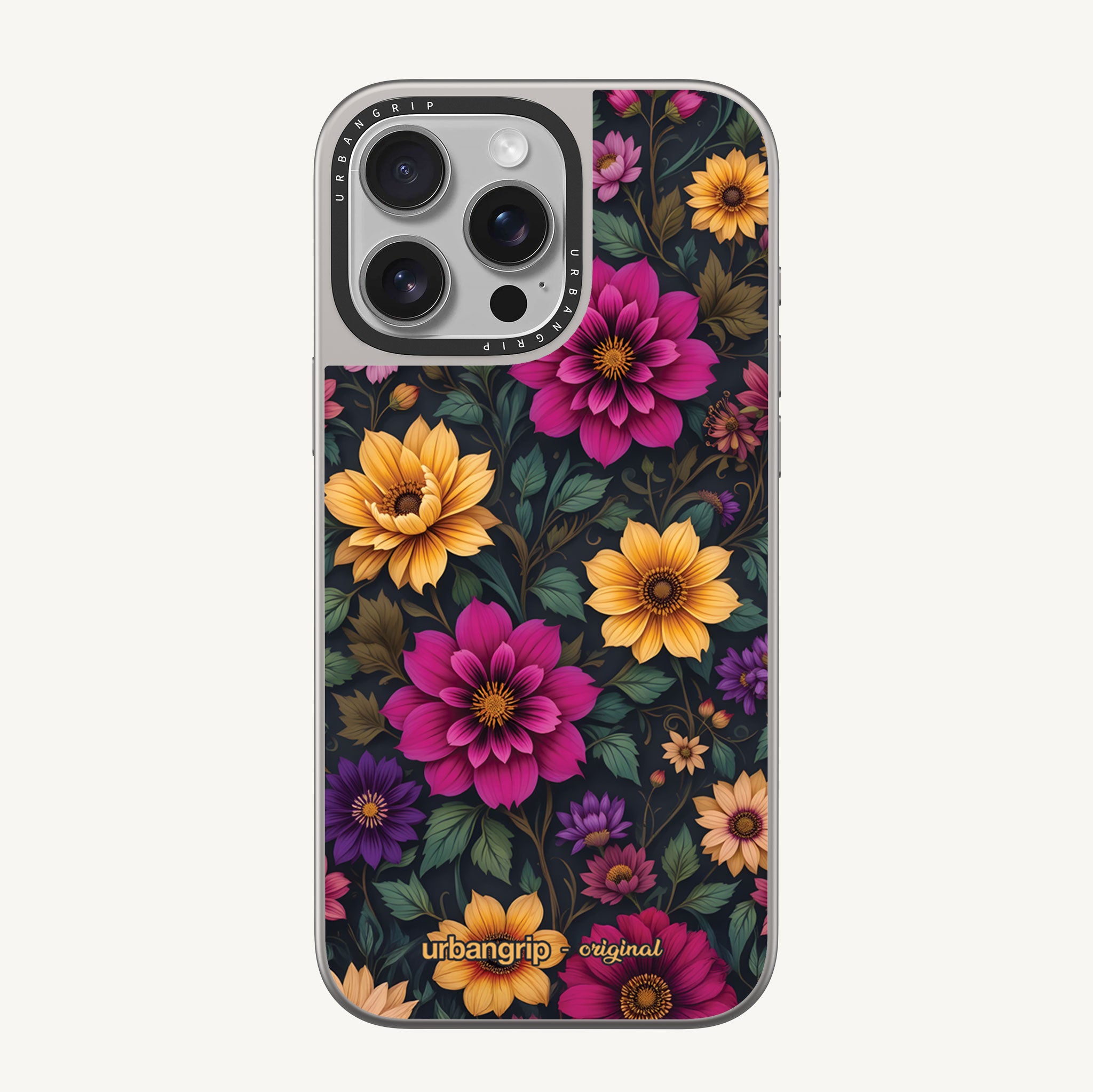 NoirBloom Case - MagSafe