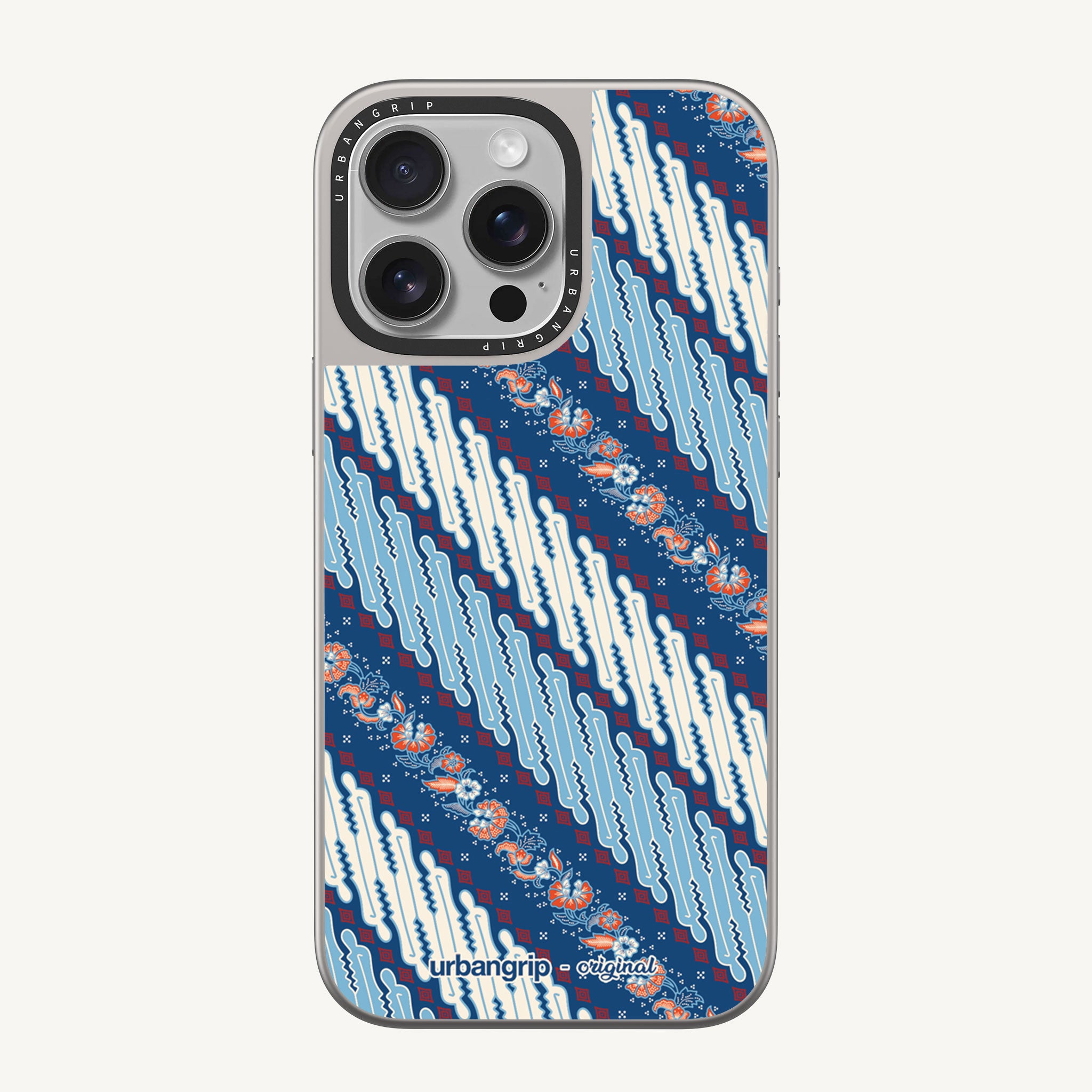CloudCrab Case - MagSafe