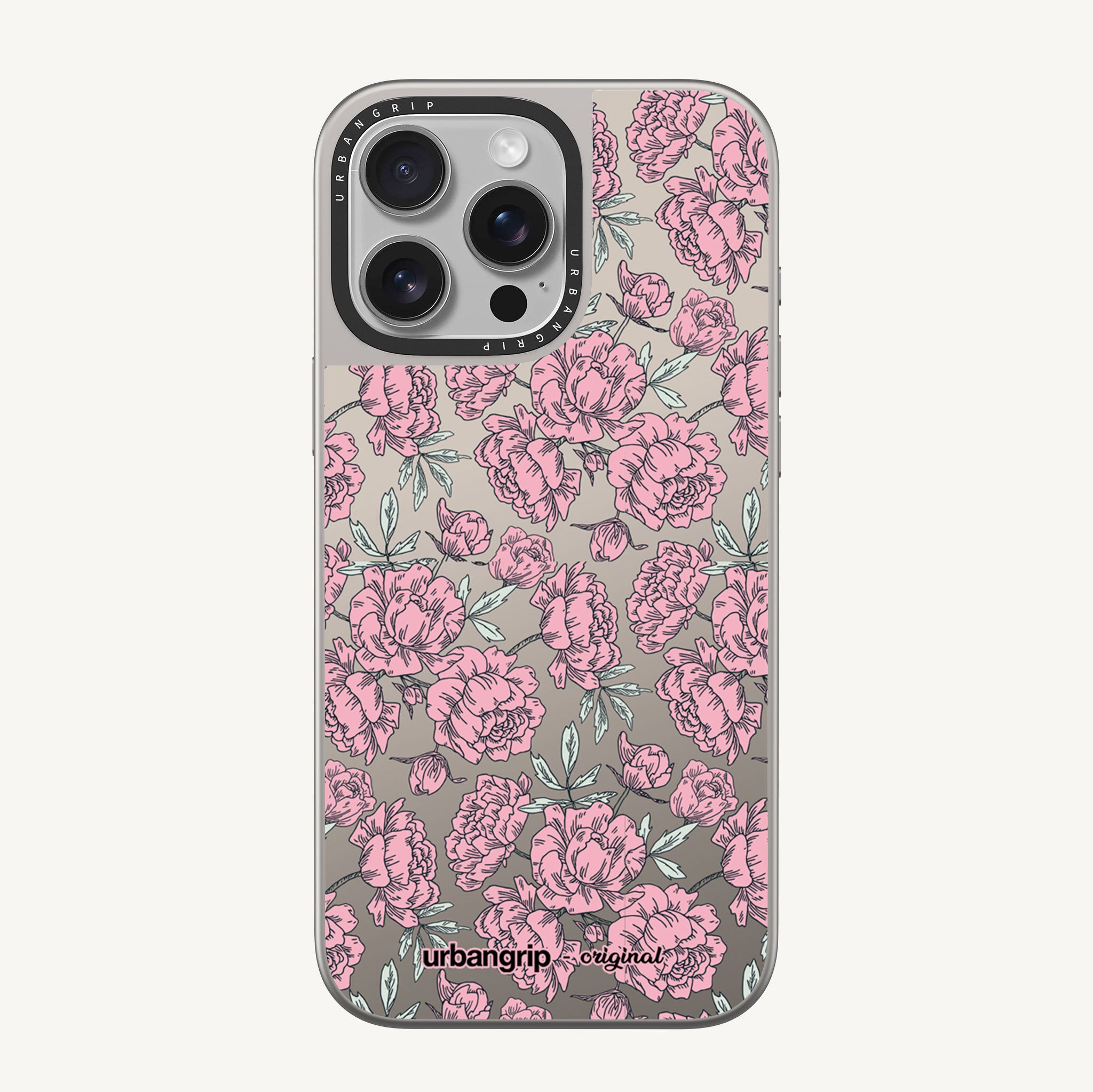 PeonyMist Case - MagSafe