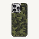Spigen Tactical Camo Case - MagSafe
