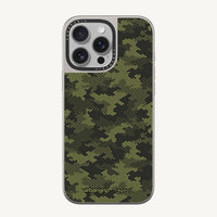 Spigen Tactical Camo Case - MagSafe