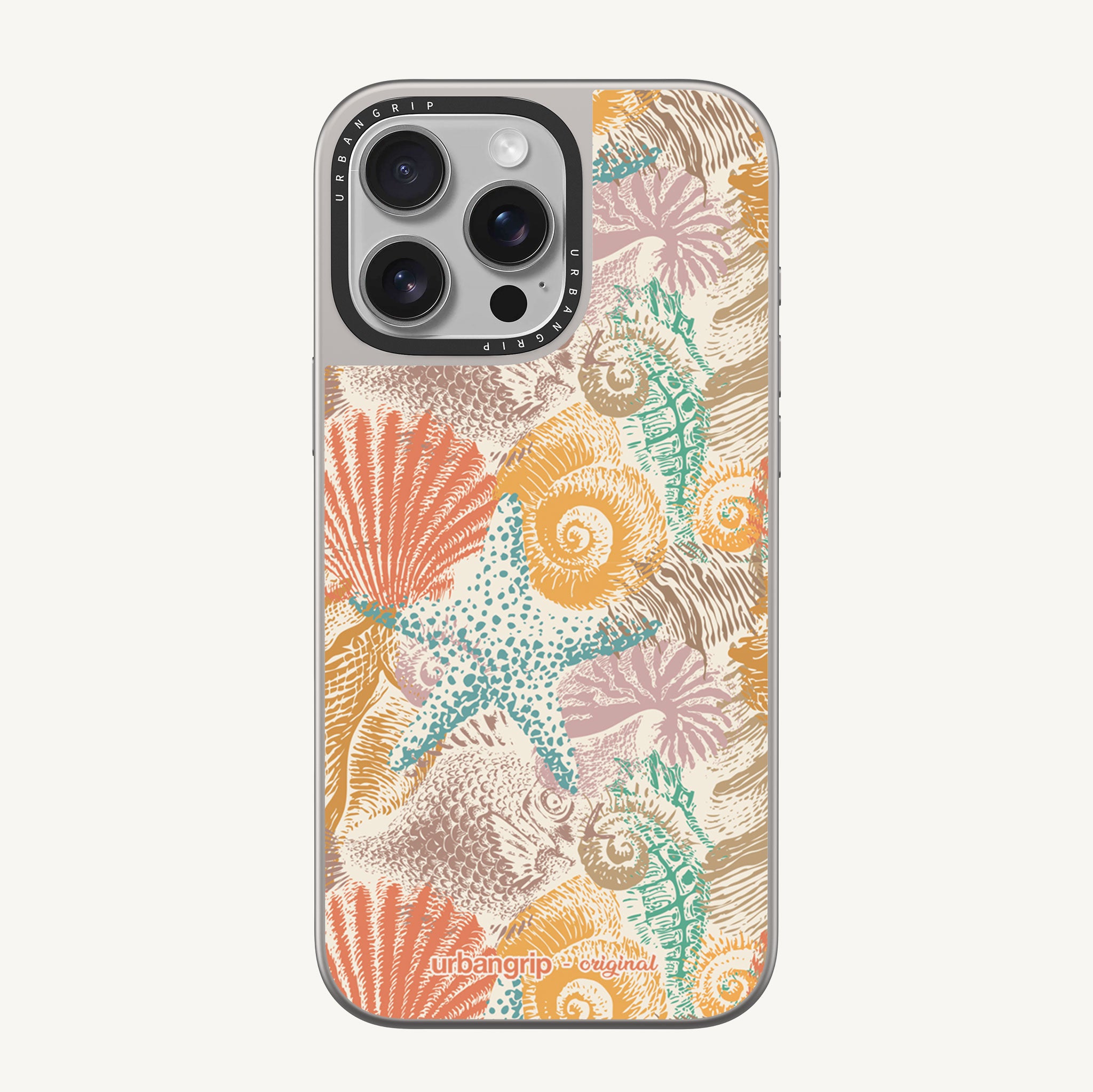 OceanWhirl Case - MagSafe