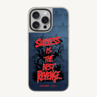 Success is The Best Revenge Case - MagSafe