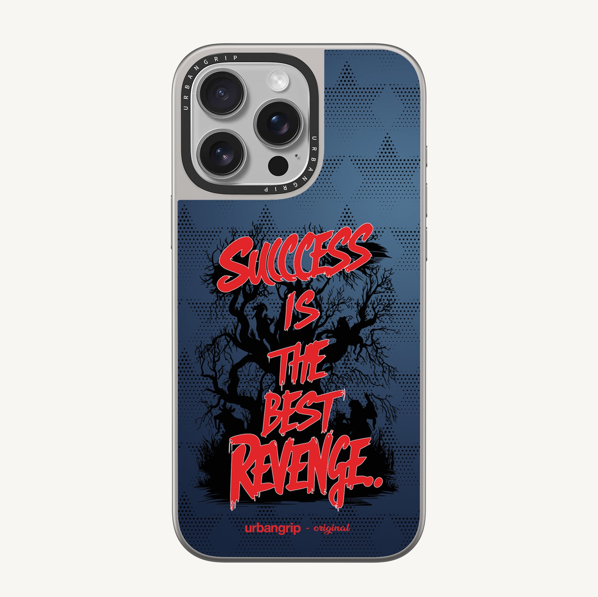 Success is The Best Revenge Case - MagSafe