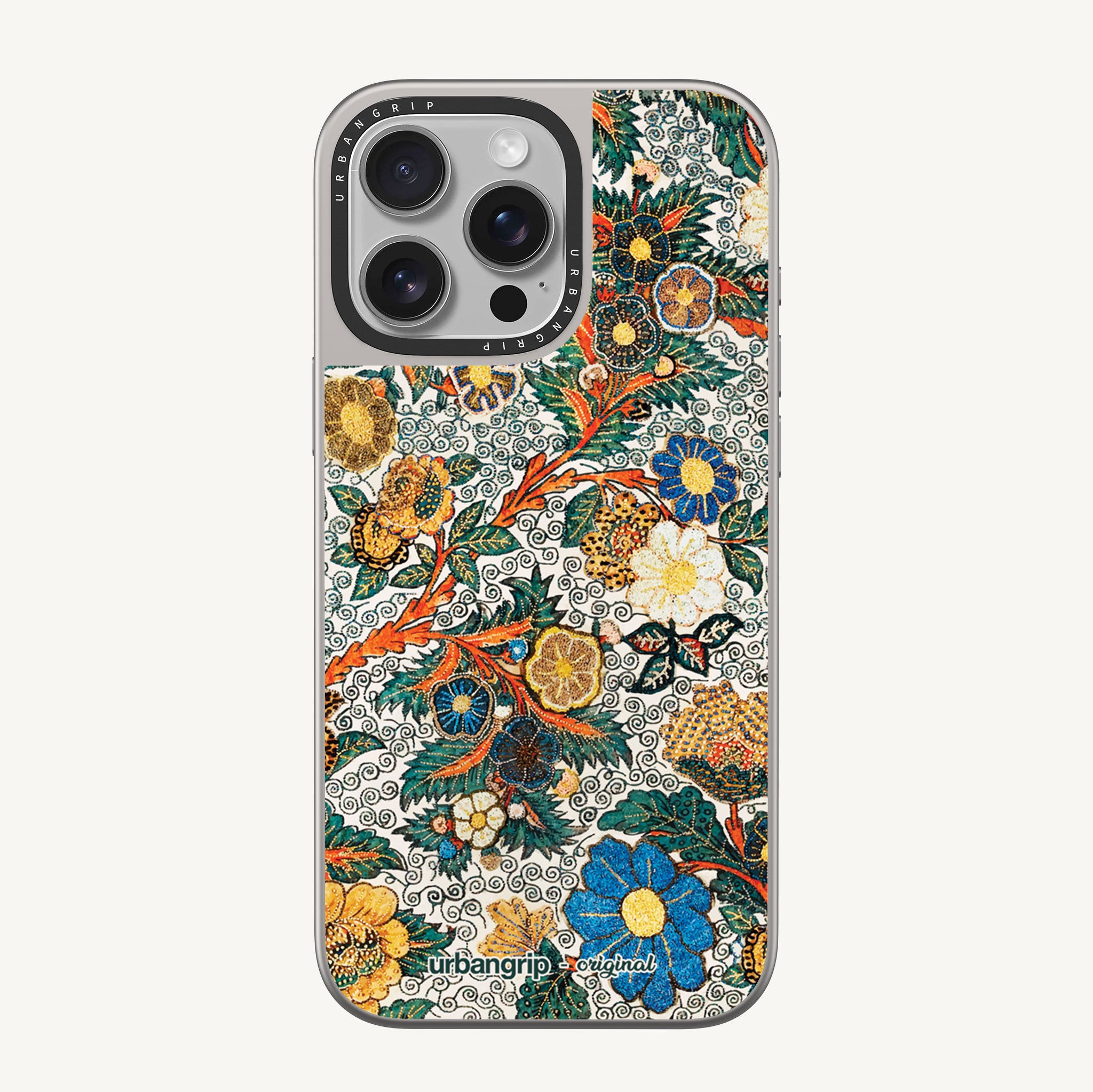 BloomWhirl Case - MagSafe