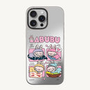 LABUBU DreamBites Case - MagSafe