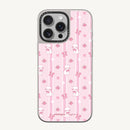 Cute Candy Kitty Charm Case - MagSafe
