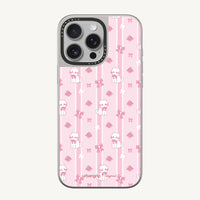 Cute Candy Kitty Charm Case - MagSafe