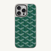 LuxeWeave Case - MagSafe