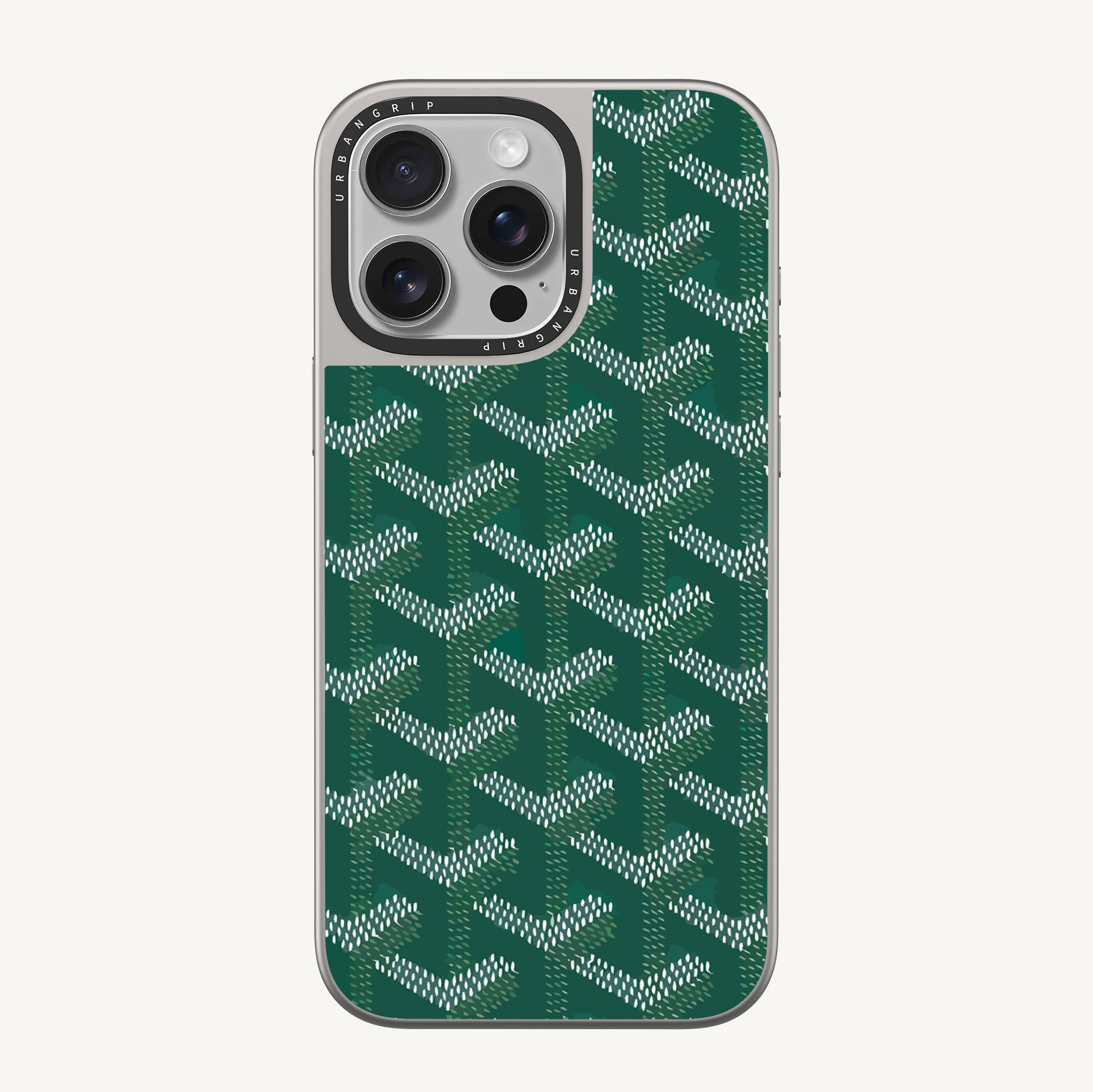 LuxeWeave Case - MagSafe