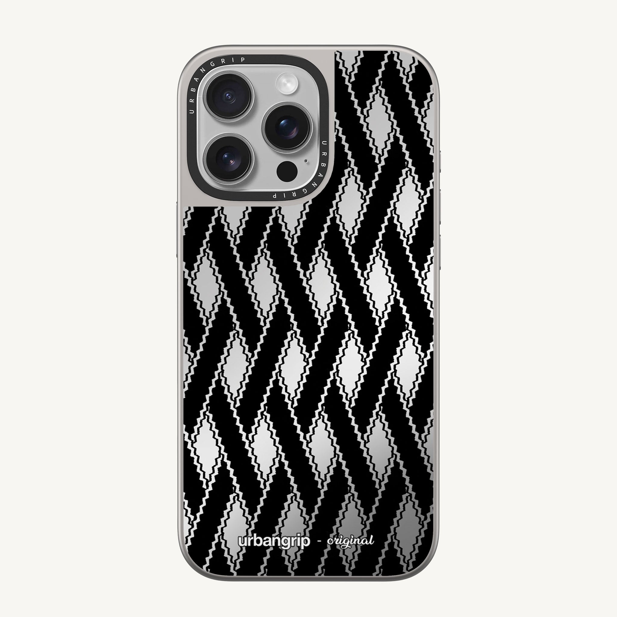 MonoMaze Case - MagSafe
