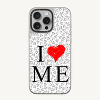 I Love Me Case - MagSafe