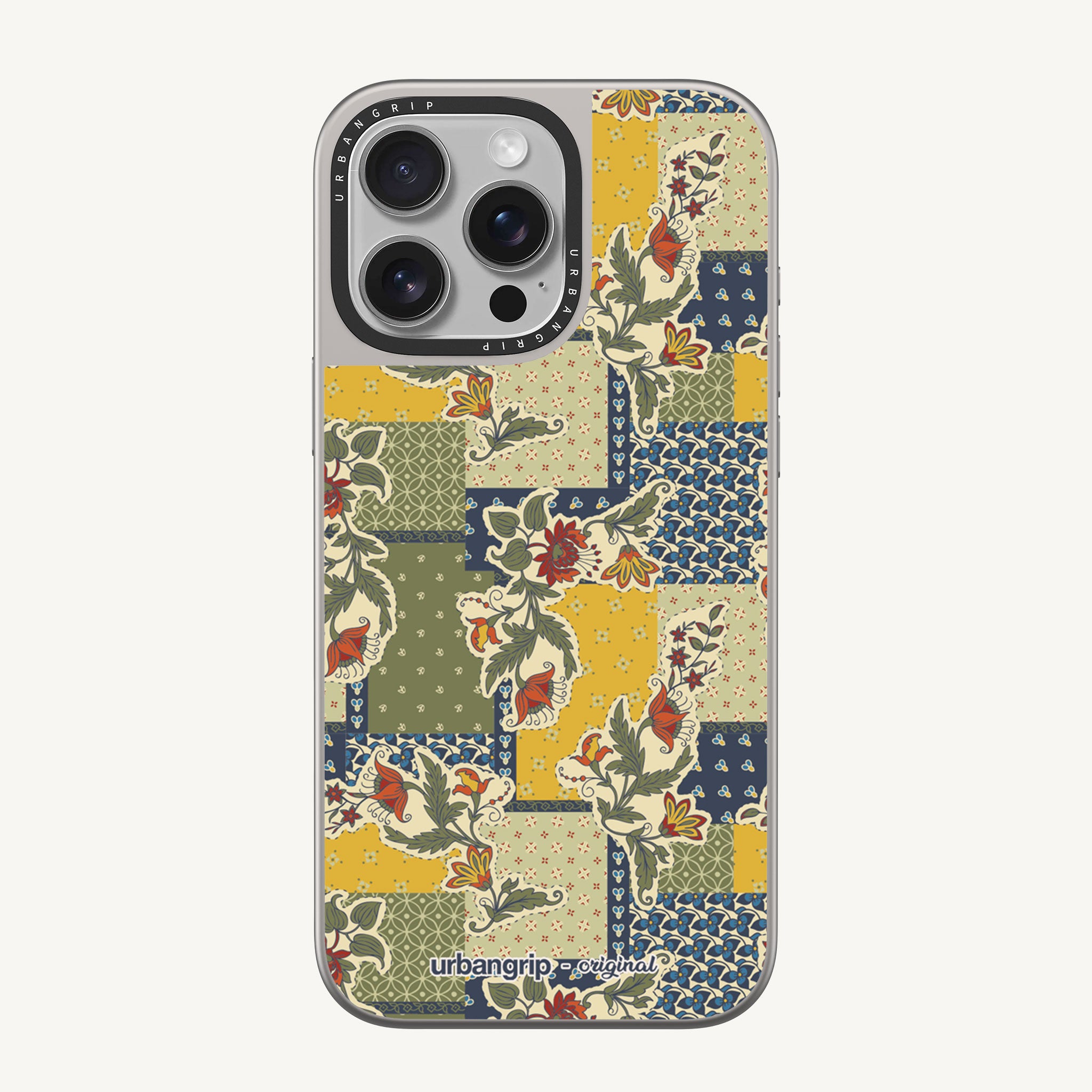 PatchBloom Case - MagSafe