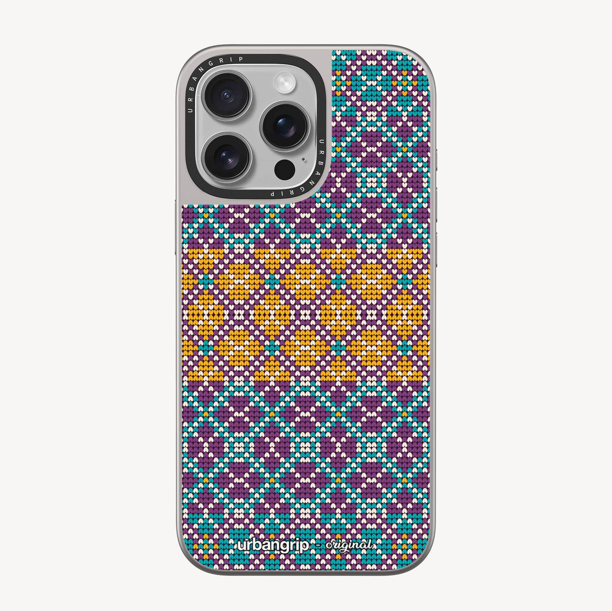 BeadLoom Case - MagSafe