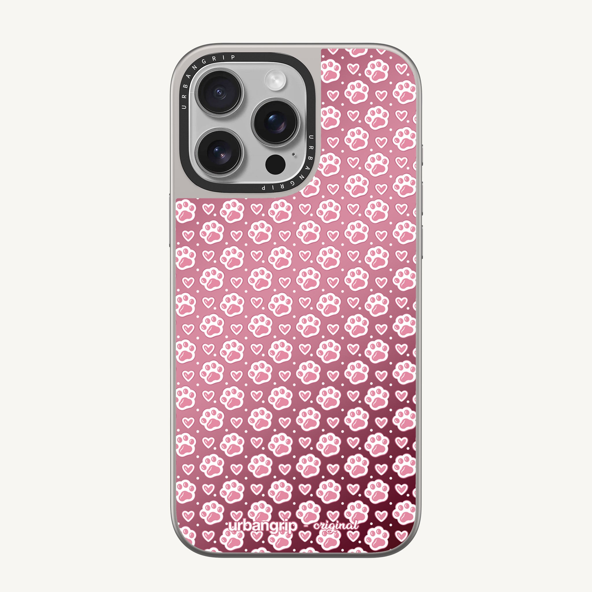 PawLuxe Case - MagSafe
