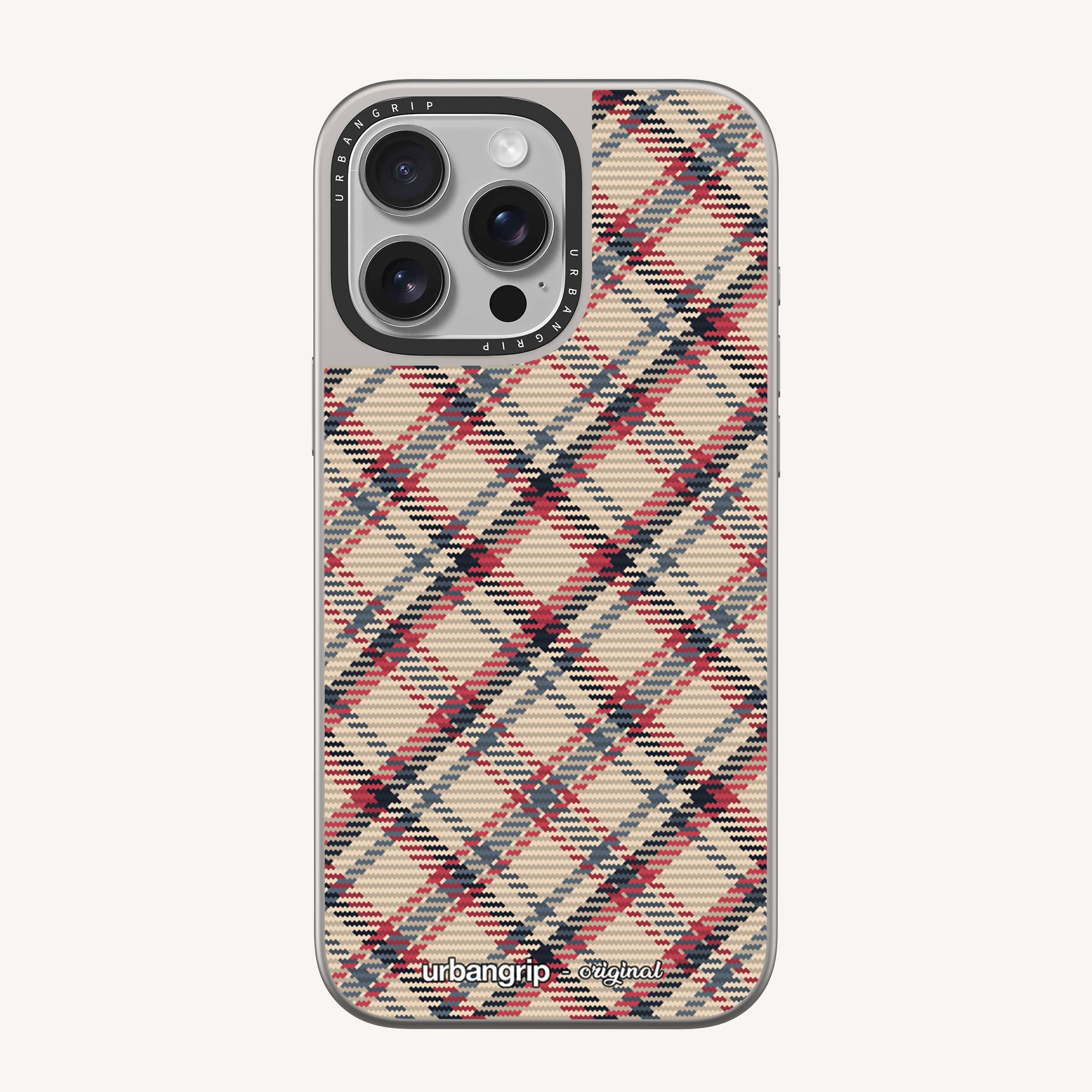 HighlandGrid Case - MagSafe