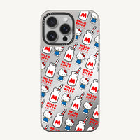Hello Kitty Case - MagSafe