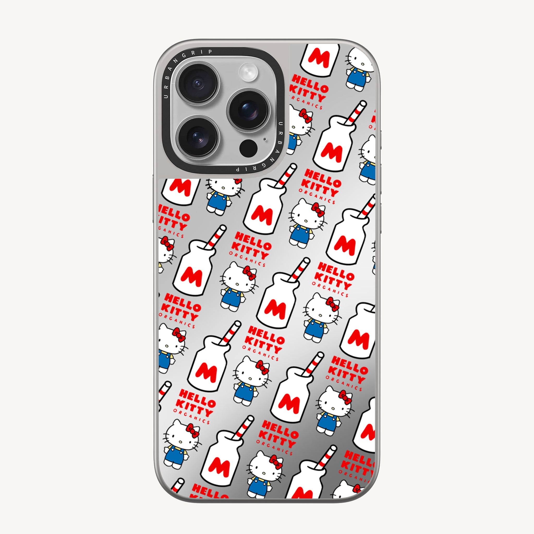 Hello Kitty Case - MagSafe