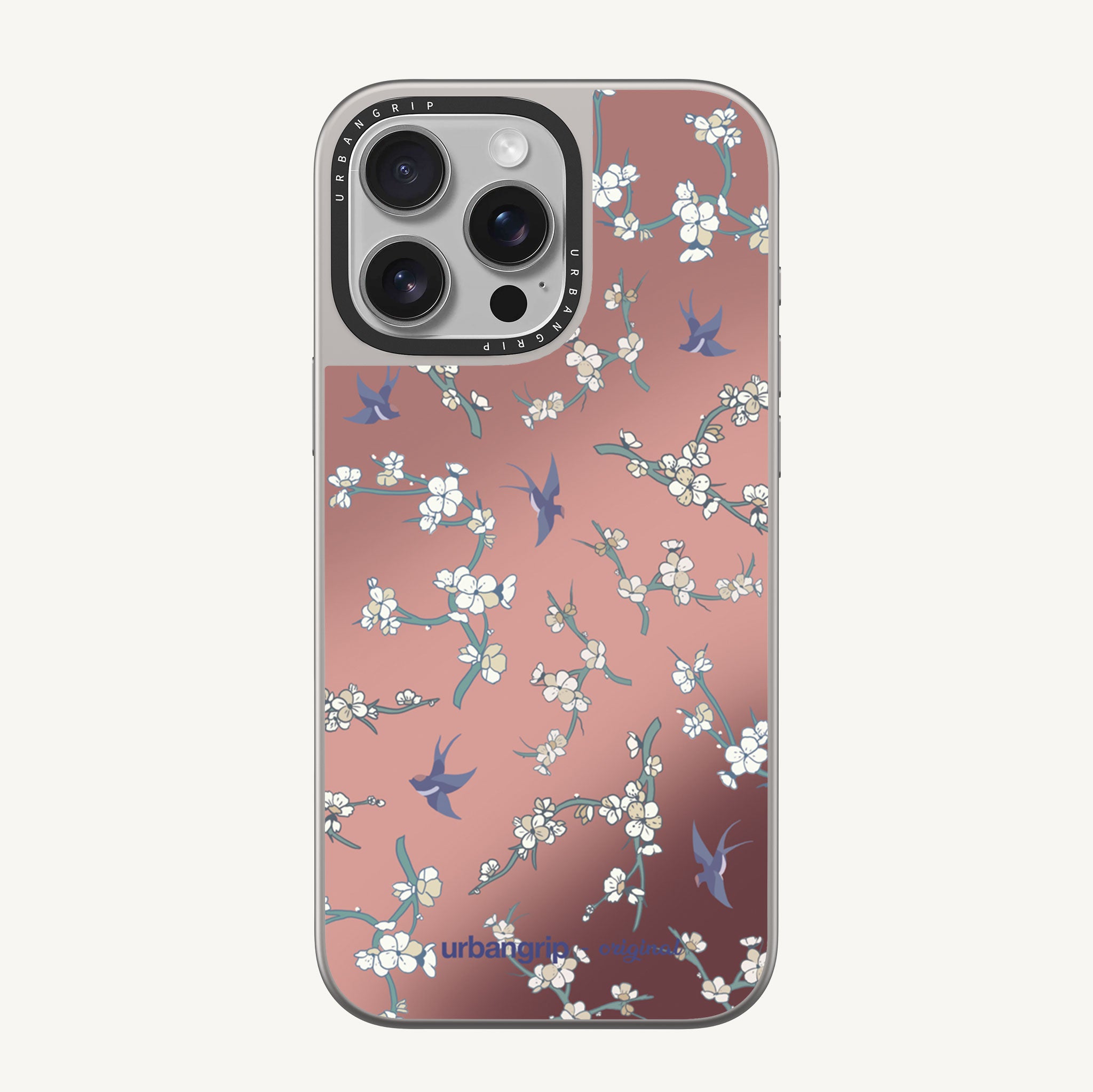 Blossom Flight Case - MagSafe